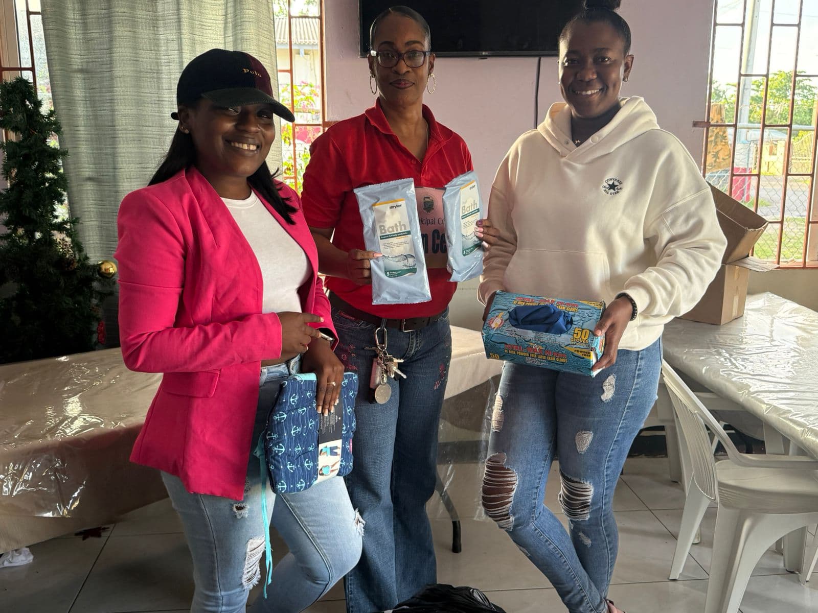 Community Outreach